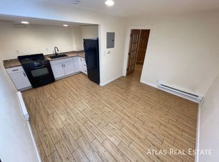 1857 W Mosier Pl APT B, Denver, CO 80223