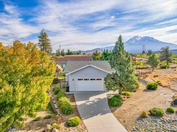 5946 Prairie Dog Ct, Weed, CA 96094
