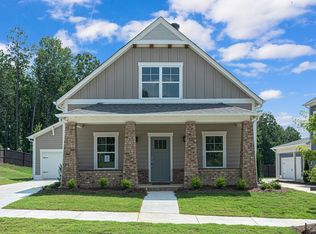 Claremont Plan, Grand River, Leeds, AL 35094
