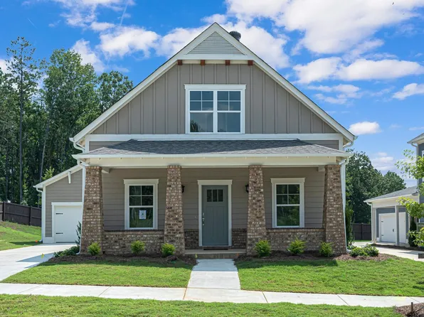 Claremont Plan, Grand River