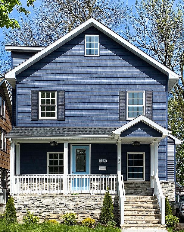 215 Ward Pl, South Orange, NJ 07079 Zillow