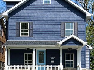 215 Ward Pl, South Orange, NJ 07079