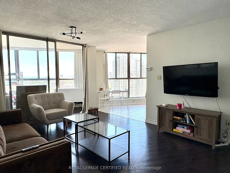 270 Queens Quay W #3005 — Photo 3