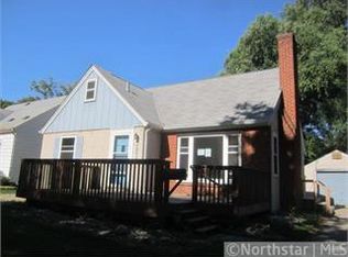 6304 16th Ave S, Richfield, MN 55423