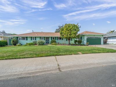1166 Valle Vista Avenue, Vallejo, CA, 94589