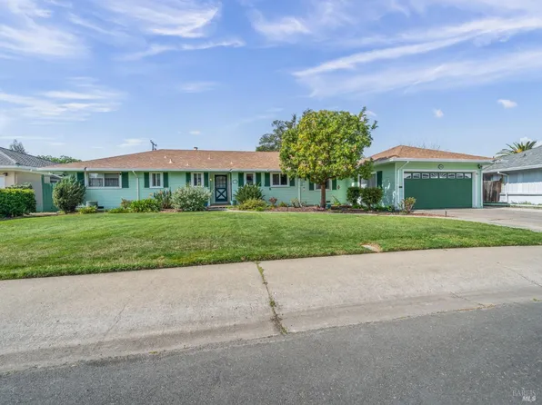 1166 Valle Vista Avenue, Vallejo, CA 94589