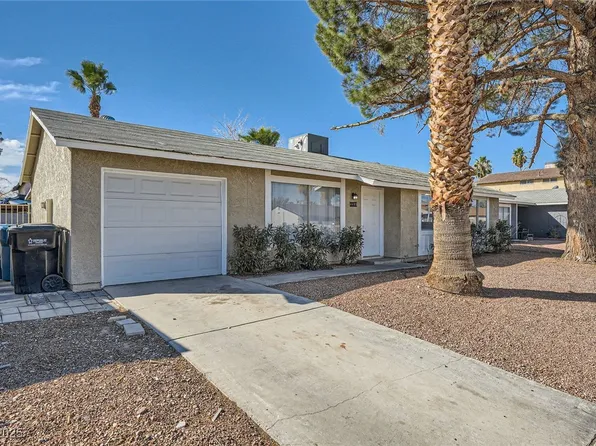 4495 Park View Dr, Las Vegas, NV 89104