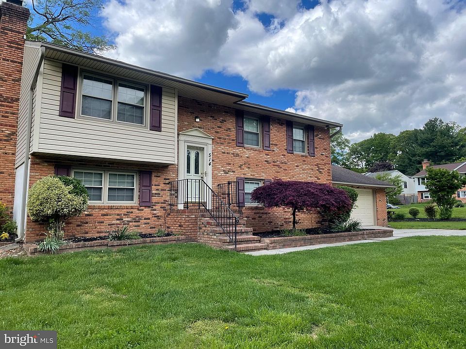 1st image of 514 Kegworth Ct