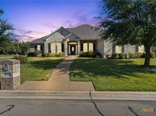 2028 Deerfield Dr, Temple, TX 76502
