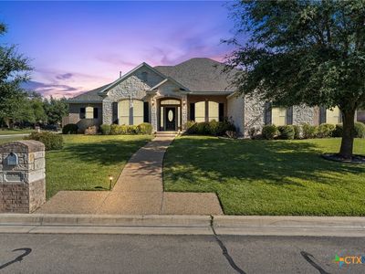 2028 Deerfield Dr, Temple, TX, 76502