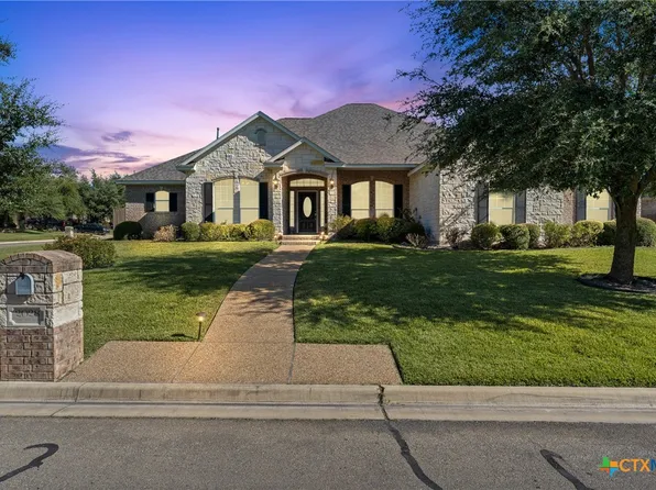 2028 Deerfield Dr, Temple, TX 76502