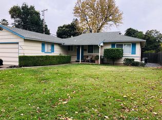 2672 Benny Way, Rancho Cordova, CA 95670