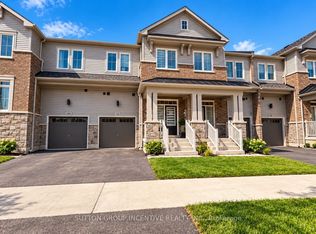 152 Greer St, Barrie, ON L9J 0R7