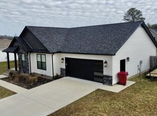 3538 Barbourville Rd, London, KY 40744