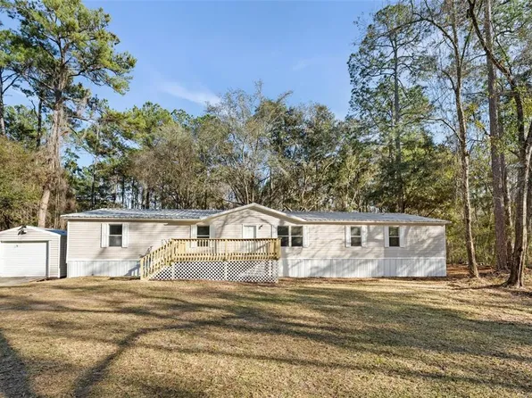 11919 NW 23rd Dr, Gainesville, FL 32609