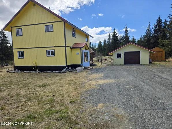 72445 Ester Ave, Anchor Point, AK 99556