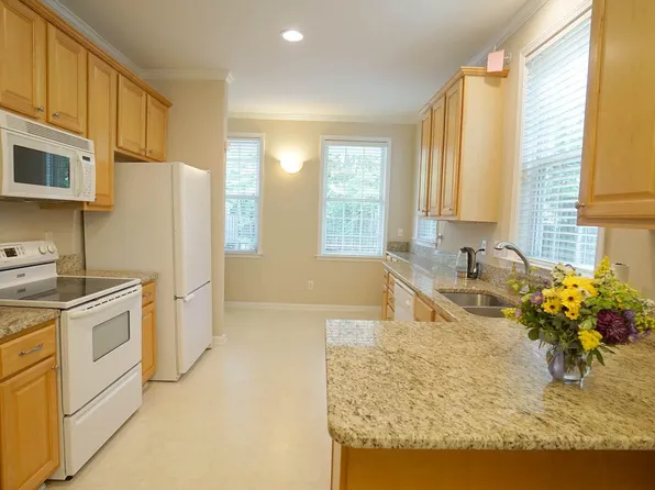 42 Scottish Ln, Durham, NC 27707