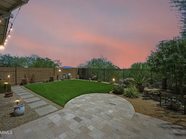 20615 W Nelson Place, Buckeye, AZ 85396