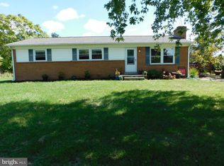 223 N Pifer Rd, Star Tannery, VA 22654