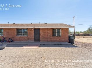 358 E Aragon Rd, Tucson, AZ 85756