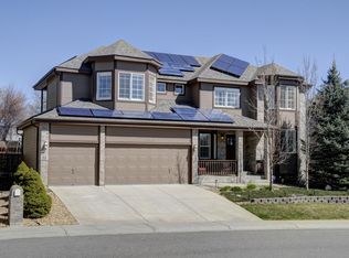 15935 W 71st Pl, Arvada, CO 80007