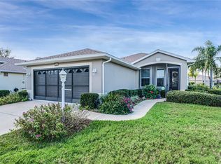 6002 Hunters Ridge Ave, Leesburg, FL 34748