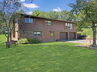 W15702 Dopp Rd, Ettrick, WI 54627