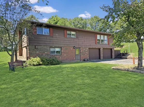 W15702 Dopp ROAD, Ettrick, WI 54627