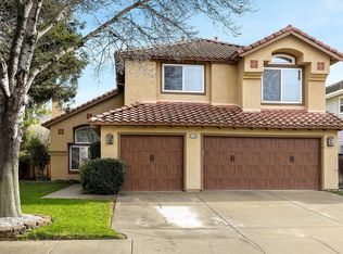 1170 Tony Stuitt Dr, Tracy, CA