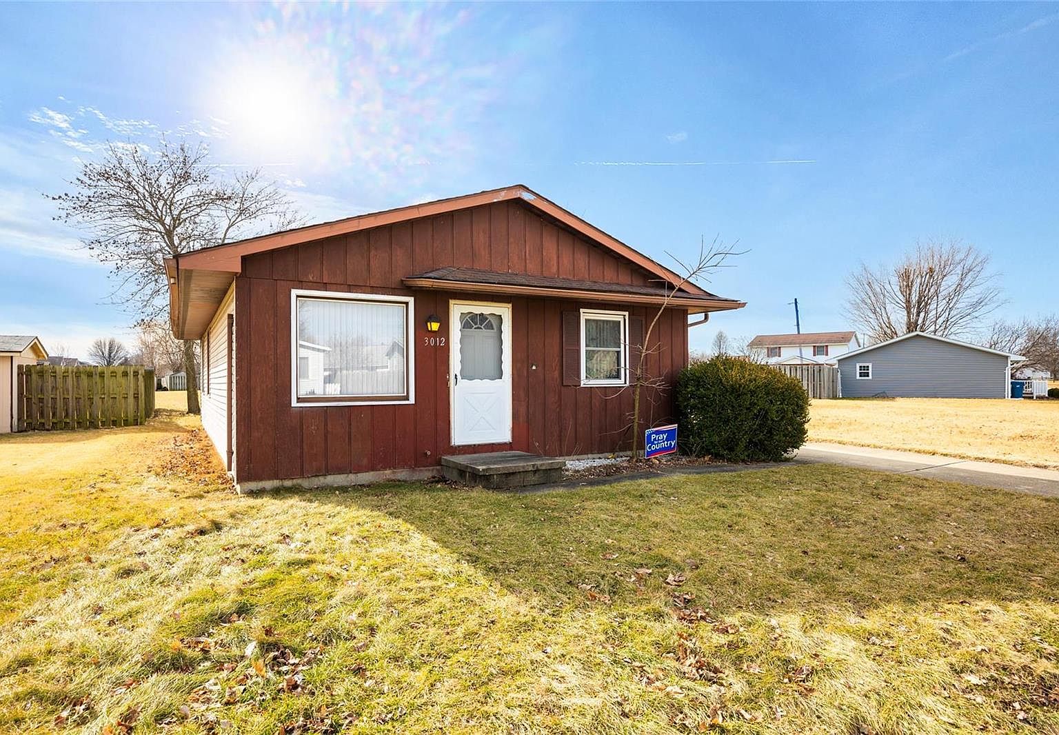 3012 Rivendel Dr, Springfield, IL 62707 Zillow