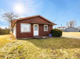 3012 Rivendel Dr, Springfield, IL 62707