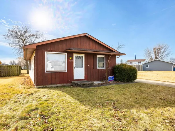 3012 Rivendel Dr, Springfield, IL 62707