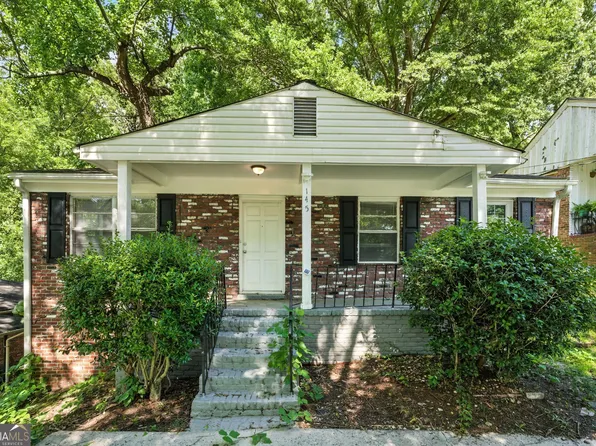 145 Sewanee Ave NW, Atlanta, GA 30314