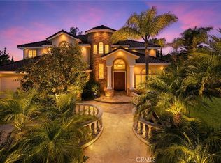 14008 Giant Forest Loop, Chino Hills, CA 91709