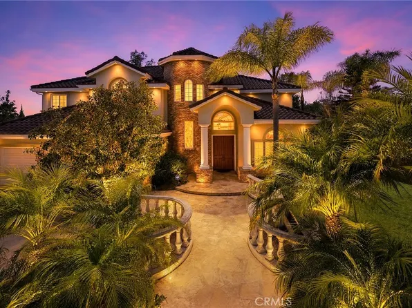 14008 Giant Forest Loop, Chino Hills, CA 91709