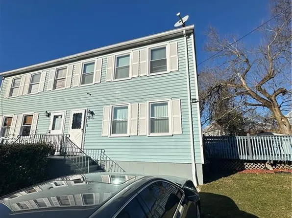 76 Lansing Place, Bridgeport, CT 06606