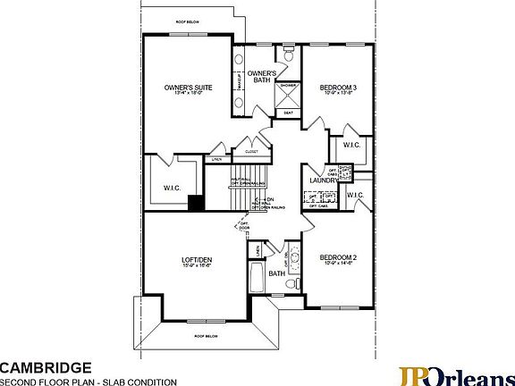 Floorplan 2