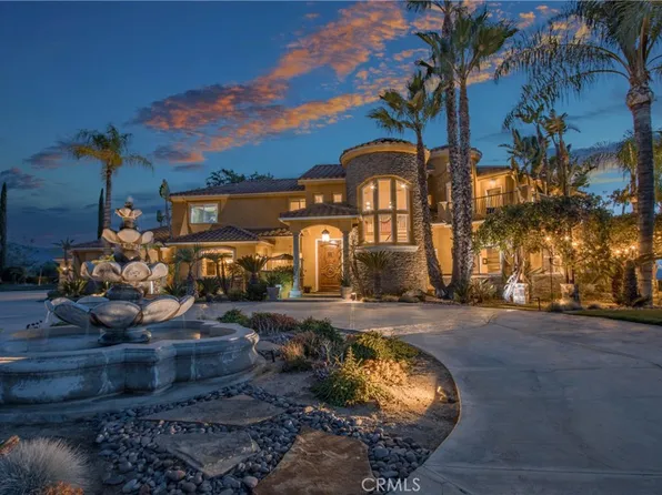 35445 Linda Rosea Rd, Temecula, CA 92592