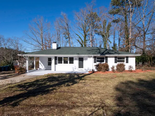 103 Overby Dr, Durham, NC 27713