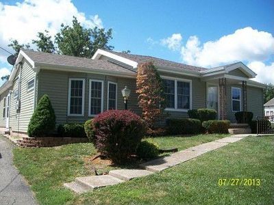 620 Maple St, Union Star, MO, 64494
