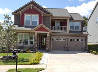 7133 Toxaway Ln, Charlotte, NC 28269