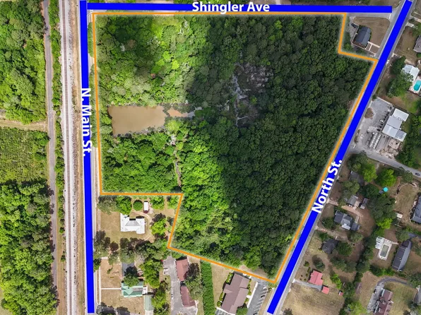 0 N Main St, Ashburn, GA 31714