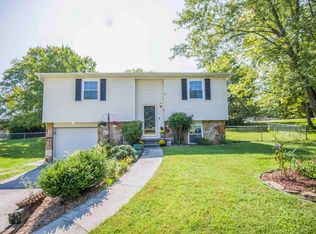 1800 Brookglen Ln, Knoxville, TN 37932