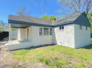 3157 Corner St, Memphis, TN 38127