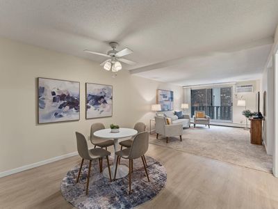 1601 N Innsbruck Dr APT 125, Fridley, MN, 55432