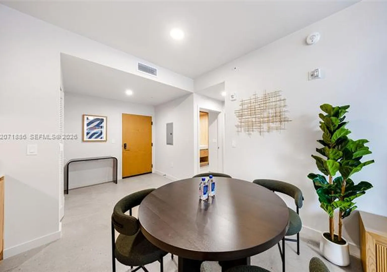 11 NE 6th St cu-2804, Miami, FL 33132 — Photo 3