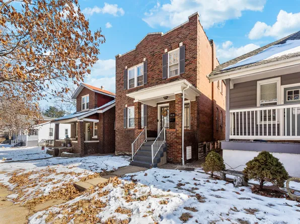 5030 S 37th St, Saint Louis, MO 63116