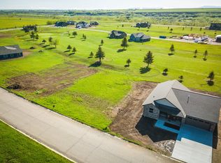 2660 Diamond C Trl, Red Lodge, MT 59068