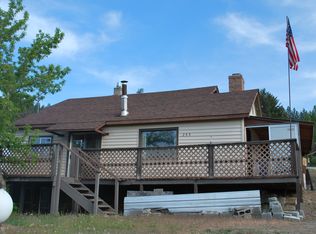 255 N Portland St, Republic, WA 99166