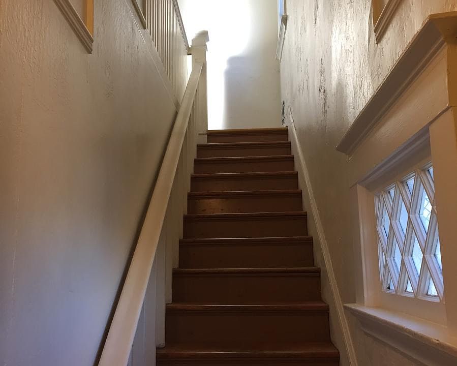 Stairway